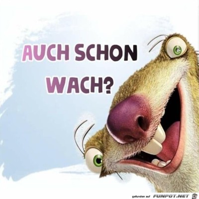 wach.jpg von Keule56