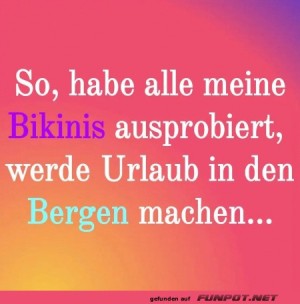 Urlaub-in-den-Bergen.jpg auf www.funpot.net