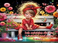 Ich schick dir ein L�cheln