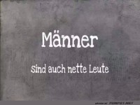 M�nner