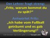 weiter