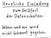 weiter