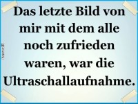 Das letzte Bild, das alle mochten