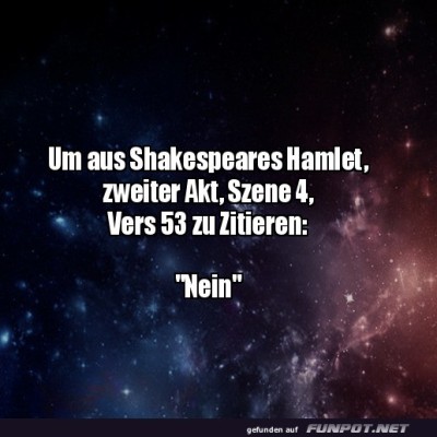 Hamlet-mal-ganz-direkt.jpg von Gregor