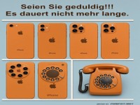 Retro iPhone: Das nächste große Ding?