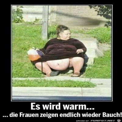 es-wird-warm.jpg von Funny53
