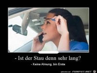 KEINE AHNUNG
