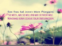 Prinzipien