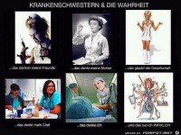 Krankenschwestern