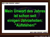Unwort