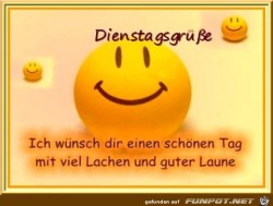 Dienstag.jpg auf www.funpot.net