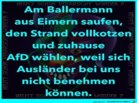 Am Ballermann