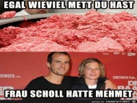 Viel Mett