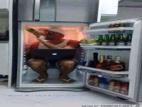 So �berlebt man die Hitze