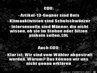 Das ist wirklich unerkl�rlich