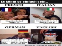 Es k�nnte so einfach sein