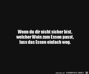 Lass-das-Essen-weg.jpg auf www.funpot.net