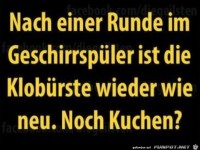 Geschirrspueler