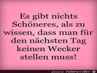 nichts Sch�neres