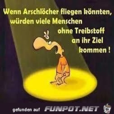 Arschlöcher.jpg von Keule56