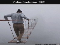 Zukunftsplanung 2023
