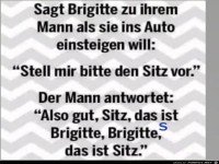 Brigitte