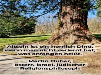 altsein ist ein herrlich ding