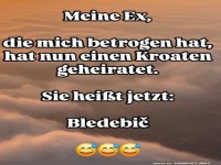 Lustiger Spruch ber Namensnderung