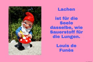 Lachen-ist-f�r-die-Seele.jpg auf www.funpot.net