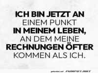 Rechnungen vs. Ich: Der gro�e Battle
