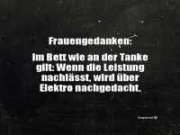 Die Energiewende im Schlafzimmer