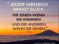 Jeder Mensch