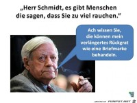Helmut Schmidt