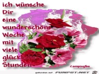 Sch�ne Woche