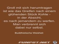 Buddistische Weisheit