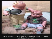 Ich frage dich zum letzten Mal