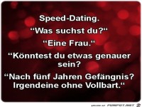 Speed-Dating