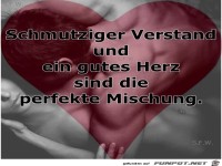 Verstand Herz