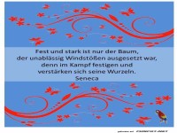 Fest und stark