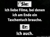 Ich liebe Filme