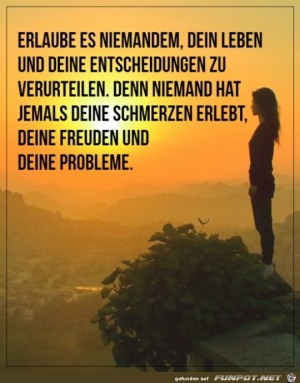 Dein-Leben-gehrt-dir.jpg auf www.funpot.net