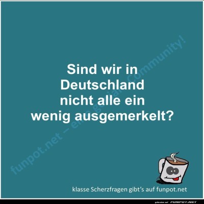 Scherzfrage.jpg von Fossy