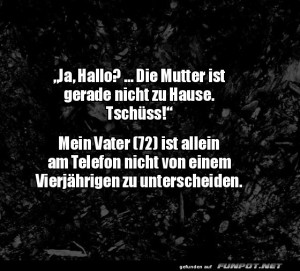 Wenn-Vater-telefoniert.jpg auf www.funpot.net