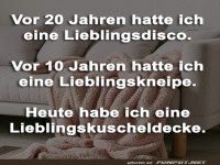 So �ndern sich die Zeiten