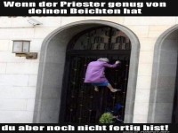 Mission Impossible: Beichte Edition