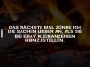 weiter