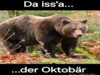 Brenstarke Herbstmode: Der Oktobr ist da!