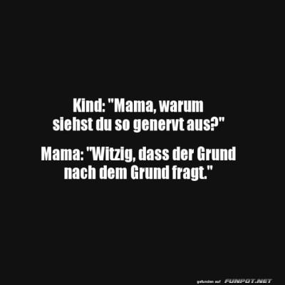 Warum-Mama-genervt-aussieht.jpg von Talia1999