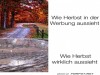 weiter
