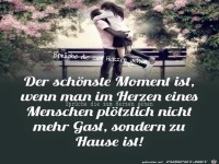 Der schoenste Moment